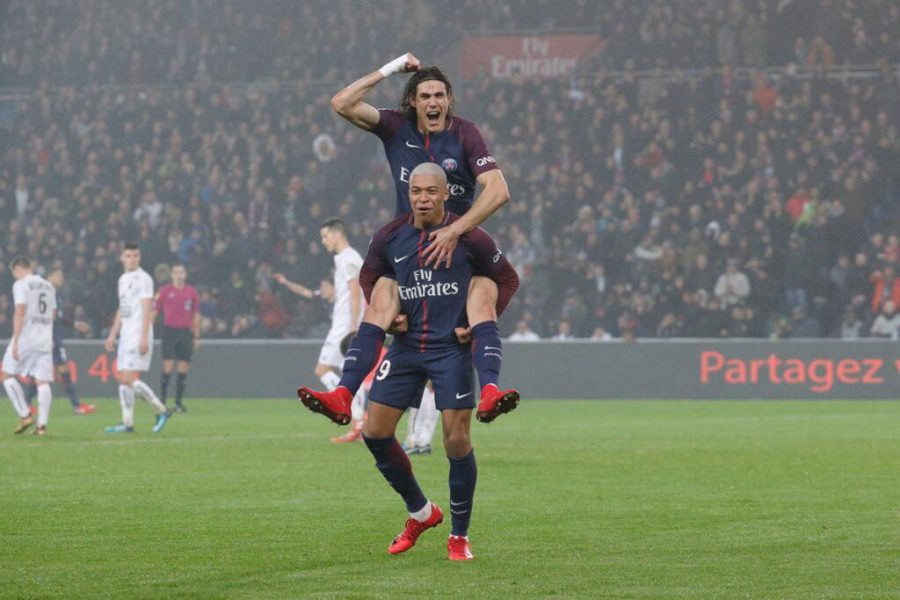 Ligue 1 - Le PSG dans le top 5 des invaincus à domicile, mais encore loin de la 1ere place