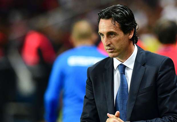 Loïc Tanzi confirme qu'Emery a été cambriolé, mais dément la parte de documents liés au PSG