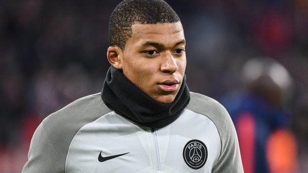 Mbappé a eu les votes de 25 pays pour le Ballon d'Or, mais celui de France