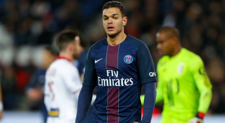 Mercato - Bordeaux aurait déjà abandonné le recrutement de Ben Arfa, selon Sud-Ouest