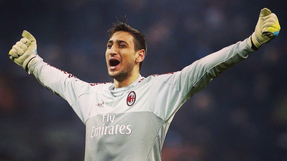 Mercato - Donnarumma et le PSG, des discussions intenses évoquées par Sky Italia