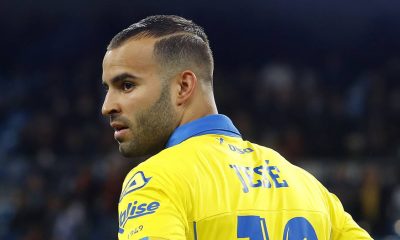 Mercato - Jesé de retour à Las Palmas cet hiver ?