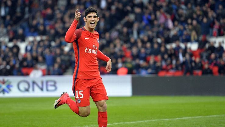 Mercato - Le Bayern Munich serait aussi intéressé par Gonçalo Guedes