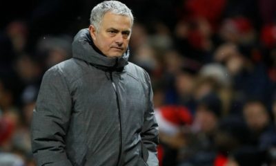 Mourinho critique le manque de Fair-Play Financier et le fait que l'argent fait la différence