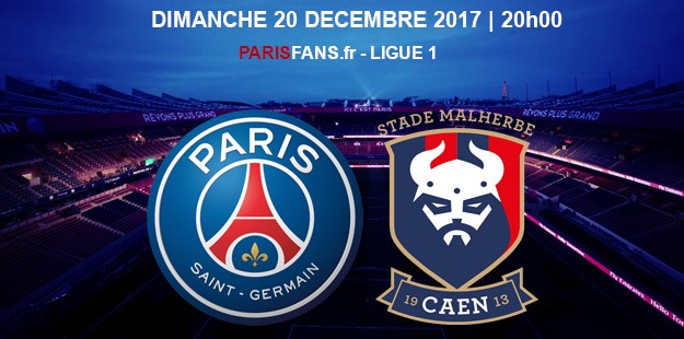 PSG/Caen - Le groupe parisien : Thiago Silva de retour, Rabiot forfait !