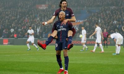 PSGCaen - Les notes des Parisiens dans la presse les latéraux en difficulté, Mbappé homme du match