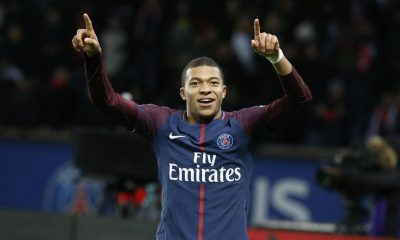 PSGLOSC - Mbappé Il voulait me découper...je garde mes appuis, je marque le but....jpg