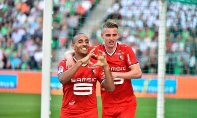 RennesPSG - Khazri Ils sont meilleurs que nous mais il y a d’autres ingrédients