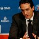 RennesPSG - Unai Emery en conférence de presse à 13h30