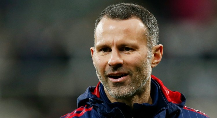 Ryan Giggs regrette que Manchester United n'ait pas fait l'effort de recruter Mbappé en 2016