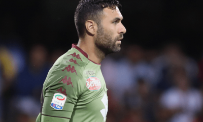 Salvatore Sirigu avait besoin de confiance, confie son agent