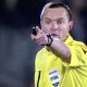 Stéphane Lannoy Les arbitres appliquent le même règlement pour tous. C'est parfois aux stars de s'adapter