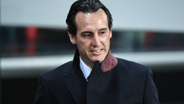 Unai Emery Au Qatar, on va parler des joueurs avec Antero Henrique