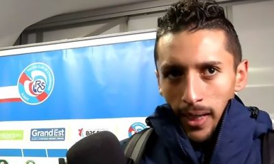 Strasbourg/PSG - Marquinhos "On doit se remettre dedans pour continuer à gagner"