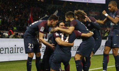 Ligue 1 - Retour sur la 17e journée: le PSG se relance, l'OM facile, l'ASM et l'OL se font peur mais s'imposent