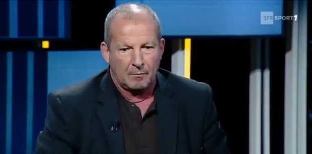 Courbis "Neymar, Mbappé... ça fait beaucoup de migraines pour les défenseurs"