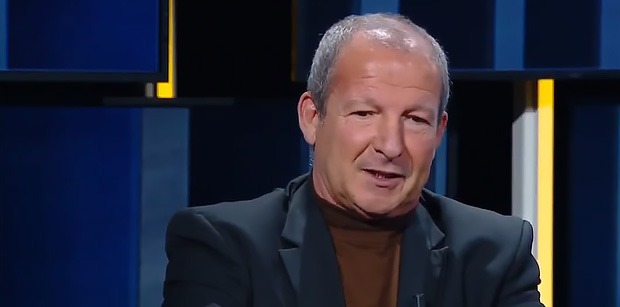 Courbis "L’objectif de terminer invaincu pouvait motiver un peu plus"