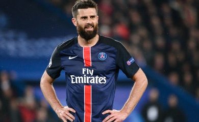 Habran désigne Motta comme le joueur qui l'a le plus Impressionné au PSG  