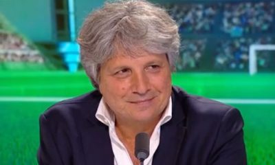 Canovi "Le vestiaire du PSG est exceptionnel...Ce n’est pas un problème pour Lassana de s’y intégrer"