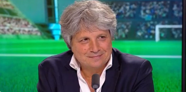 Canovi "Le vestiaire du PSG est exceptionnel...Ce n’est pas un problème pour Lassana de s’y intégrer"