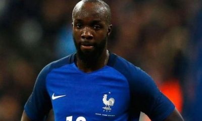 Alexandre Marles Lassana Diarra Trois semaines, c'est suffisant pour se remettre dedans