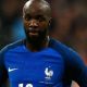 Alexandre Marles Lassana Diarra Trois semaines, c'est suffisant pour se remettre dedans