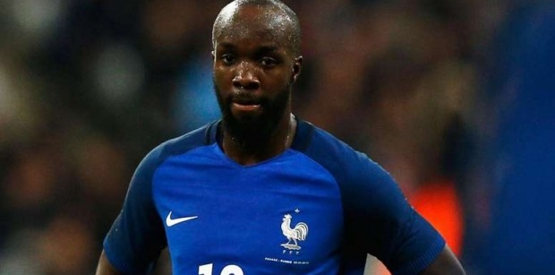 Alexandre Marles Lassana Diarra Trois semaines, c'est suffisant pour se remettre dedans