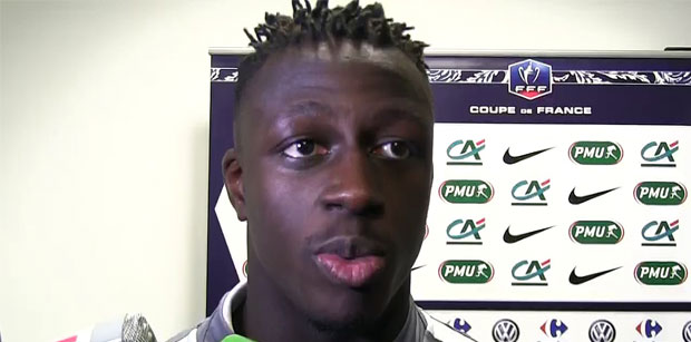 Mendy "Mbappé? Je me demande toujours s’il y a quelque chose que ce gars ne sait pas faire"