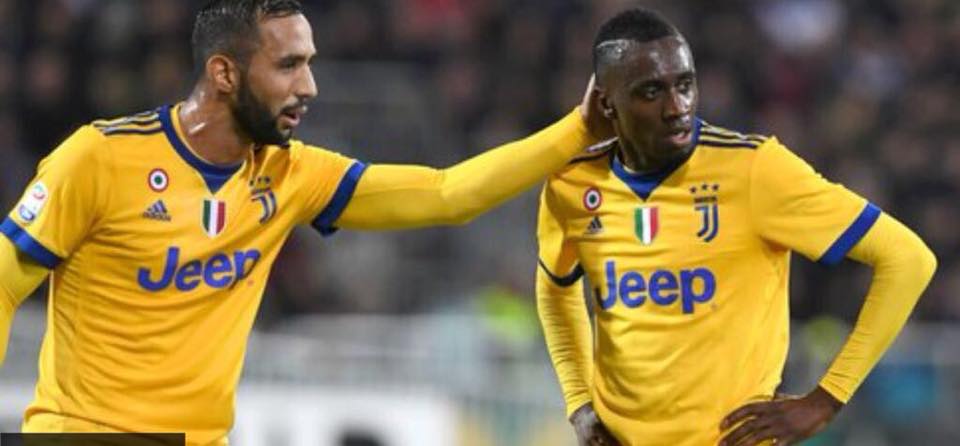 Blaise Matuidi envoie un beau message après avoir été victime de racisme pendant un match  