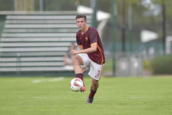 Mercato - Luca Pellegrini pourrait signer son prochain contrat au PSG, selon Il Tempo