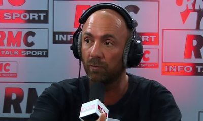 Dugarry "J’ai envie de voir le PSG en Ligue des Champions cette saison"