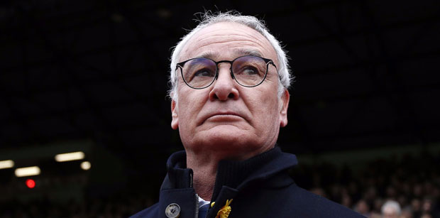 Claudio Ranieri "Kylian Mbappé peut finir Ballon d'Or"