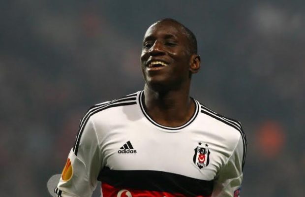 Demba Ba La Remontada J'avais l'impression que l'opinion publique ne voulait pas que Paris se qualifie