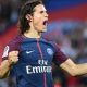 Edinson Cavani devient le meilleur buteur de l'histoire du PSG !  