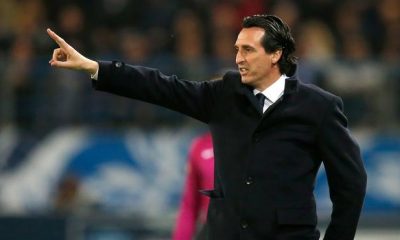 Emery évoque une douleur au mollet pour Motta et complimente Lassana Diarra