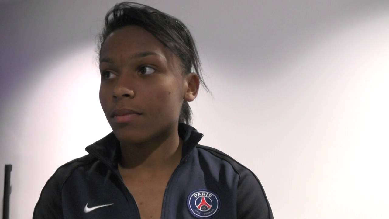 Féminines - Perle Morroni prêtée par le PSG au FC Barcelone