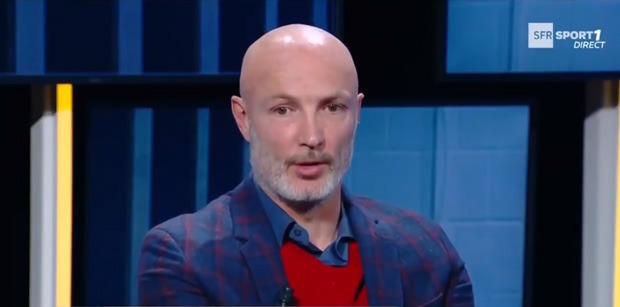 Leboeuf "Il faut se féliciter d’avoir une telle équipe"