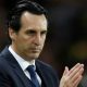 Govou Unai Emery n'a pas perdu de crédit, mais il n'en a pas gagné non plus