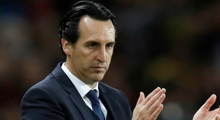 Govou Unai Emery n'a pas perdu de crédit, mais il n'en a pas gagné non plus