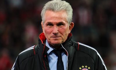 Le PSG voulait attirer Jupp Heynckes après le départ de Carlo Ancelotti en 2013