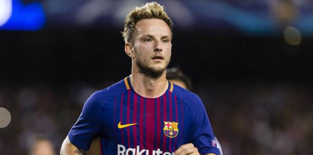 Rakitic "Je préférerais que Neymar soit ici avec nous"