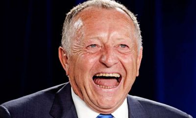 Jean-Michel Aulas qualifie Al-Khelaïfi et Desplat de peste ou choléra et se défend avec l'humour