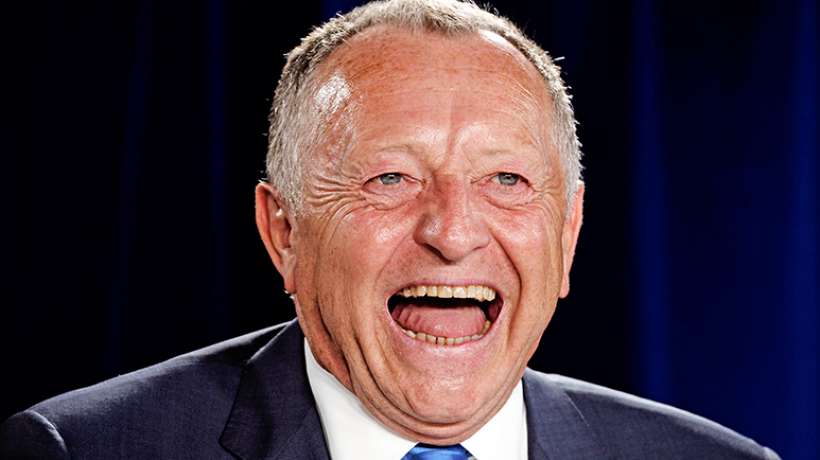 Jean-Michel Aulas qualifie Al-Khelaïfi et Desplat de peste ou choléra et se défend avec l'humour