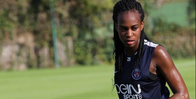 Katoto proche d'une prolongation de 4 ans au PSG, annonce Loïc Tanzi