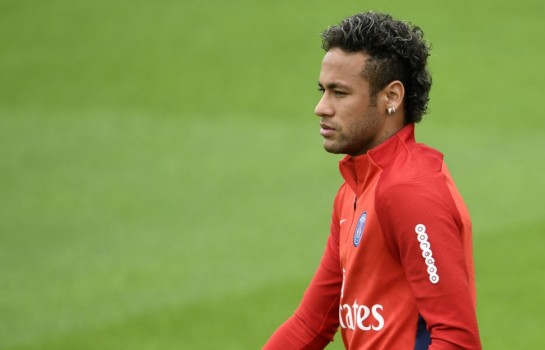 L'agent de Neymar l'assure "dans le contrat il n'y aucune clause libératoire"