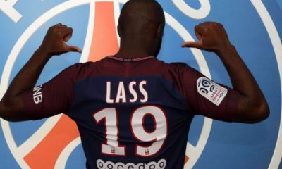 Lassana Diarra C'est quelque chose de grandiose...Je vais essayer d'apporte ma petite pierre à l'édifice