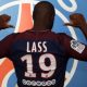 Lassana Diarra "C'est quelque chose de grandiose...Je vais essayer d'apporte ma petite pierre à l'édifice"  