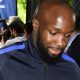 Lassana Diarra Le plus important est la qualification. Je suis content d'avoir jouer mes premières minutes avec Paris