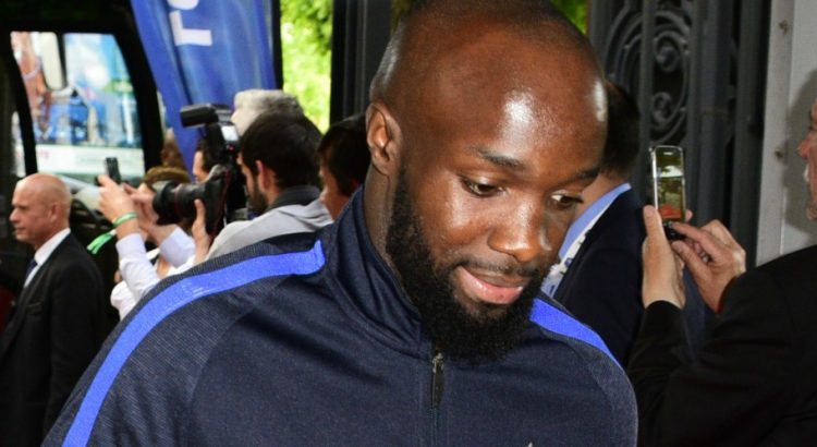 Lassana Diarra Le plus important est la qualification. Je suis content d'avoir jouer mes premières minutes avec Paris