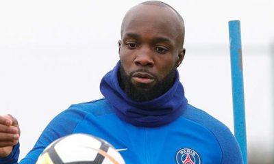 Lassana Diarra a un salaire de 4 millions d'euros par saison, selon Le Parisien